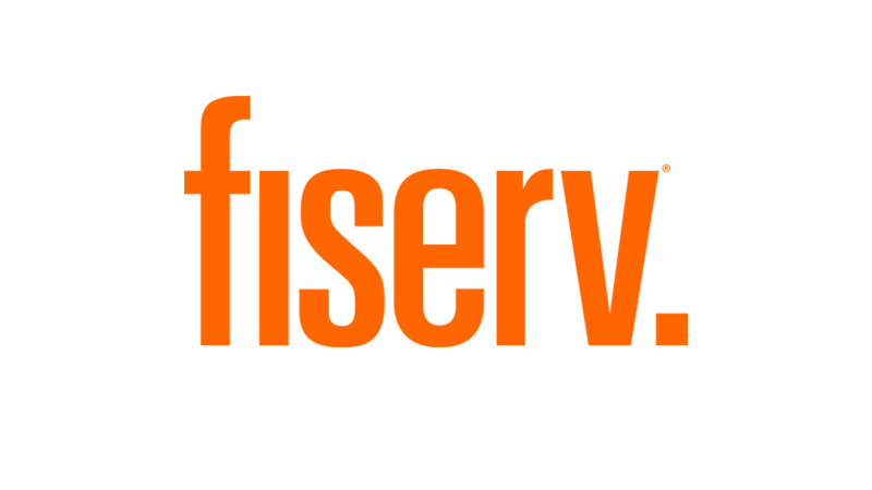 Logótipo Fiserv
