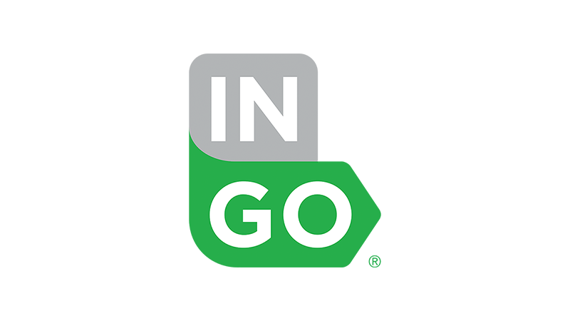 Logótipo InGo