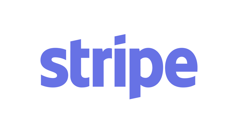Logótipo Stripe