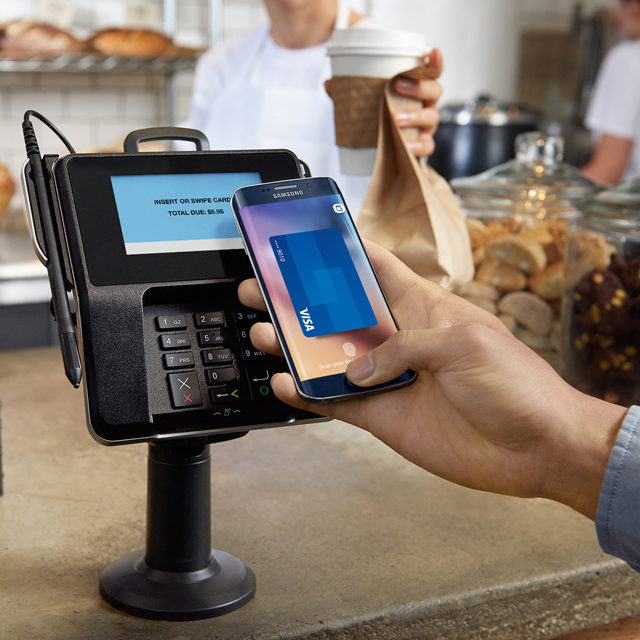 Samsung Pay
