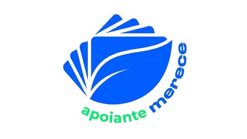 apoiante merece logo