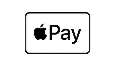 apple pay logo