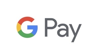 google pay logo