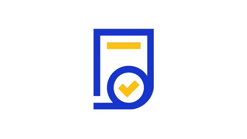 document icon