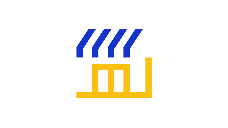 factory icon