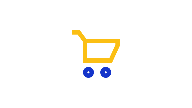 trolley icon